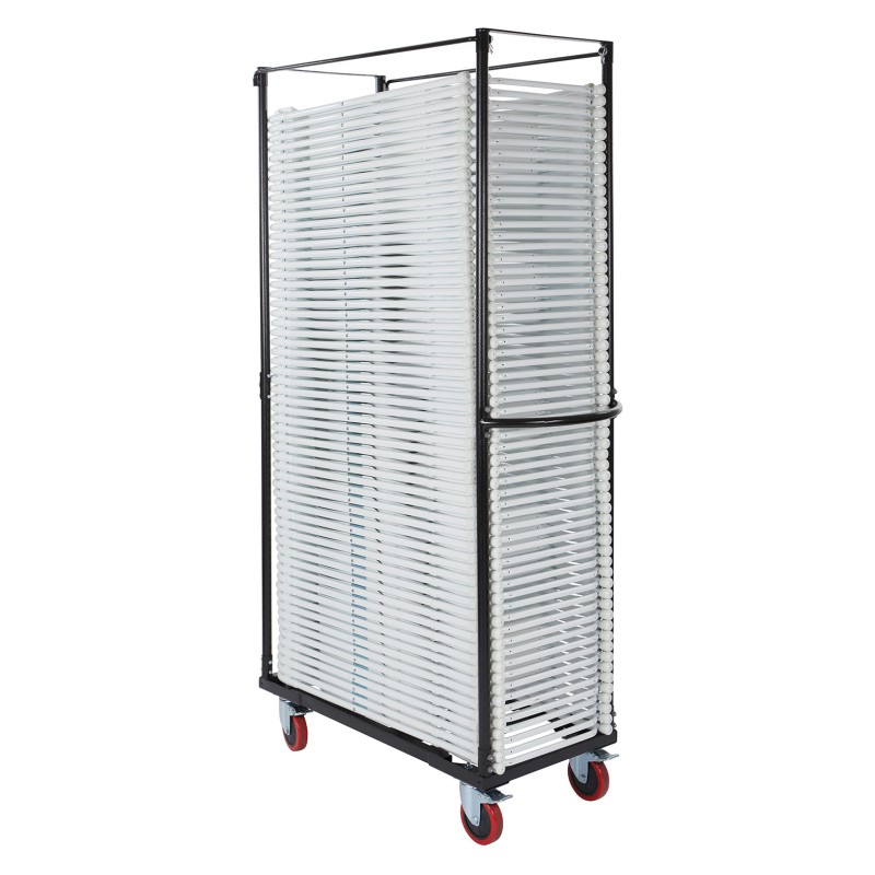 TC8860 Stacking Caddy for RC88 and WC7287 Chairs