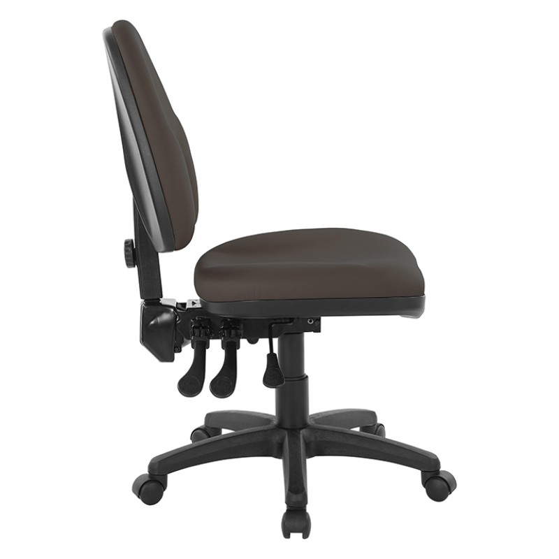 36420-R111 Dual Function Ergonomic Chair