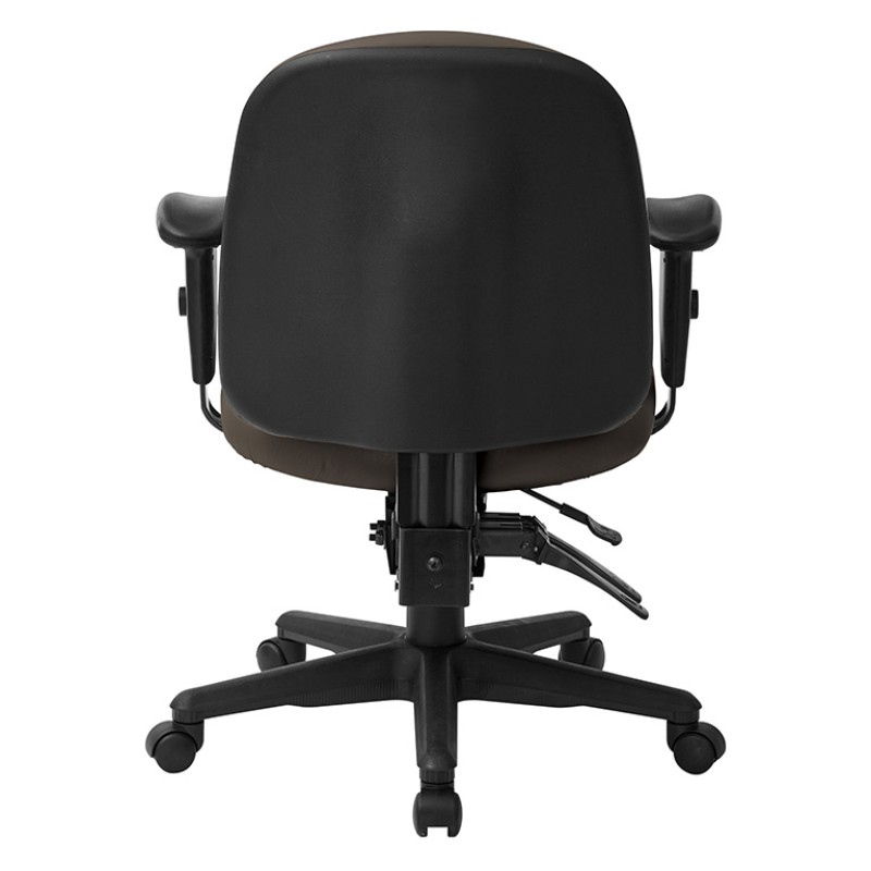 43808-R111 Ergonomics Chair