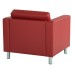 PAC51-R100 Pacific Armchair