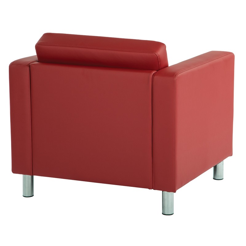 PAC51-R100 Pacific Armchair