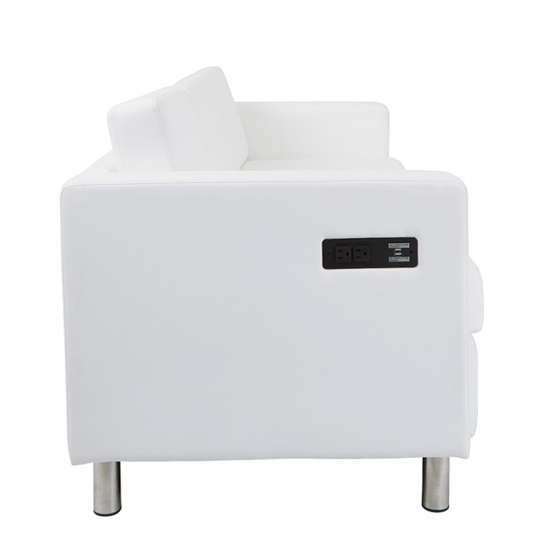 ATL53-R101 Atlantic Sofa