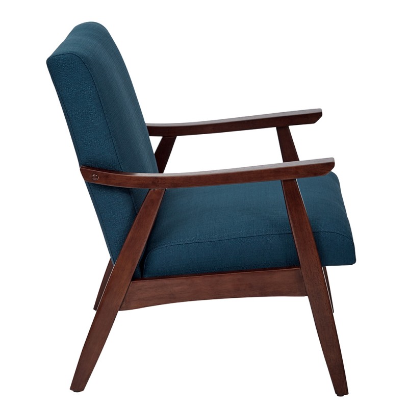 DVS51-K14 Davis Chair