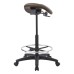 ST205-R102 Saddle Seat Stool