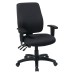 33347-30 High Back Dual Function Ergonomic Chair