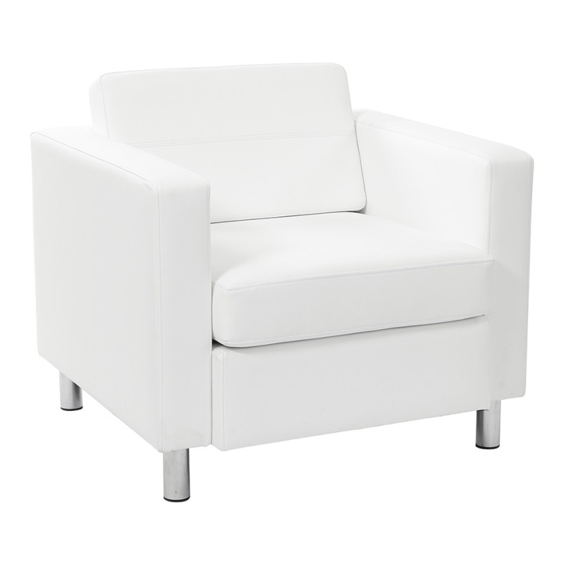 PAC51-R101 Pacific Armchair