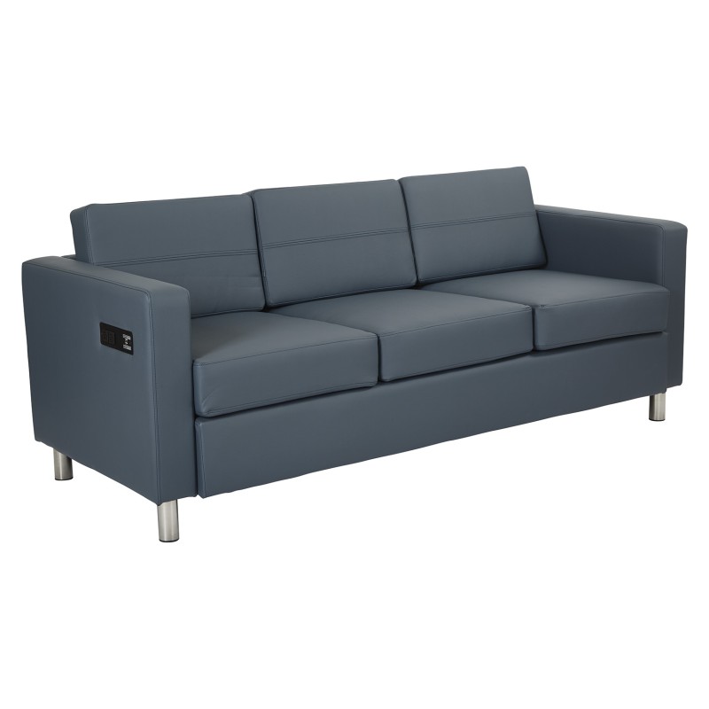 ATL53-R105 Atlantic Sofa
