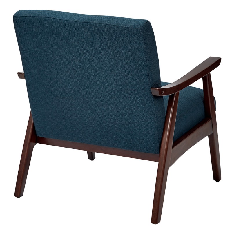 DVS51-K14 Davis Chair