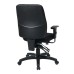 33347-30 High Back Dual Function Ergonomic Chair