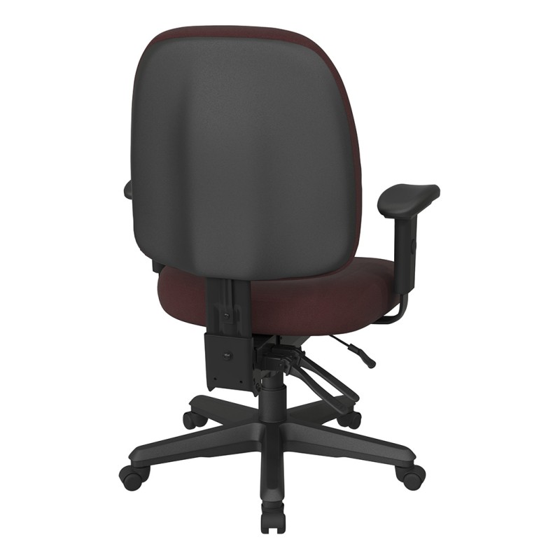 43808-227 Ergonomics Chair