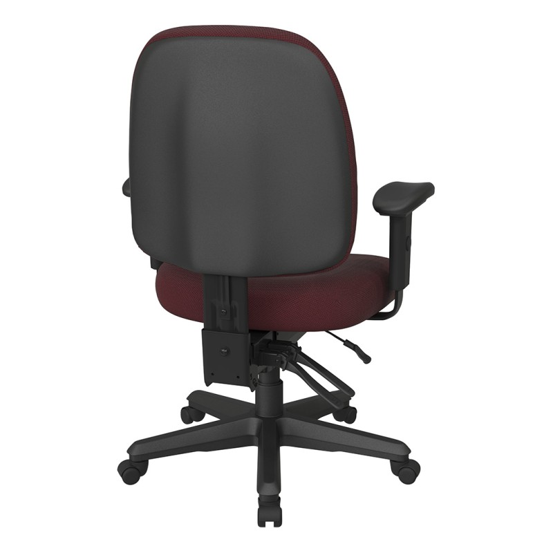 43808-298 Ergonomics Chair