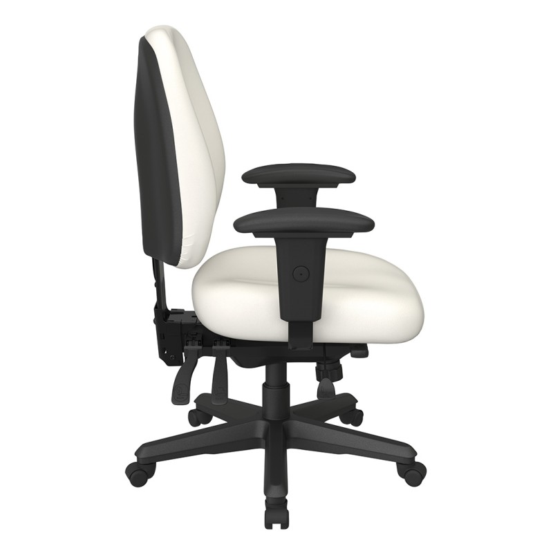 43808-R101 Ergonomics Chair
