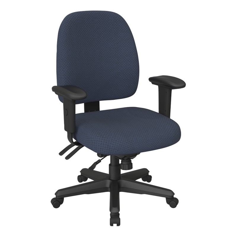 43808-104 Ergonomics Chair