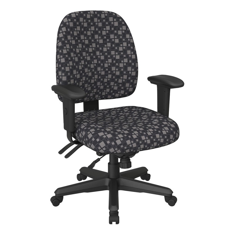 43808-K108 Ergonomics Chair