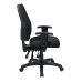 33347-30 High Back Dual Function Ergonomic Chair
