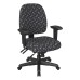 43808-K108 Ergonomics Chair