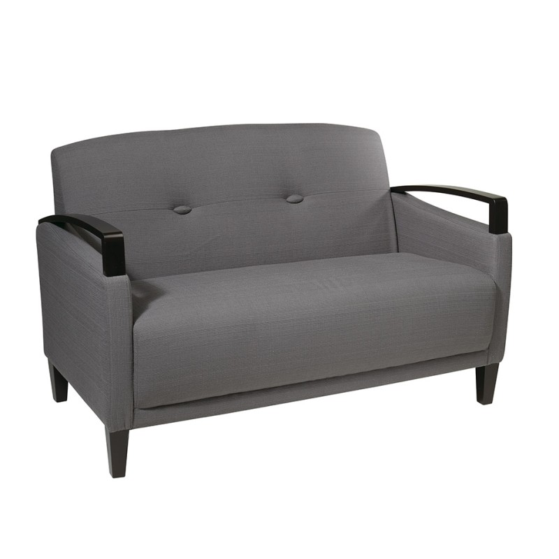 MST52-W12 Main Street Loveseat