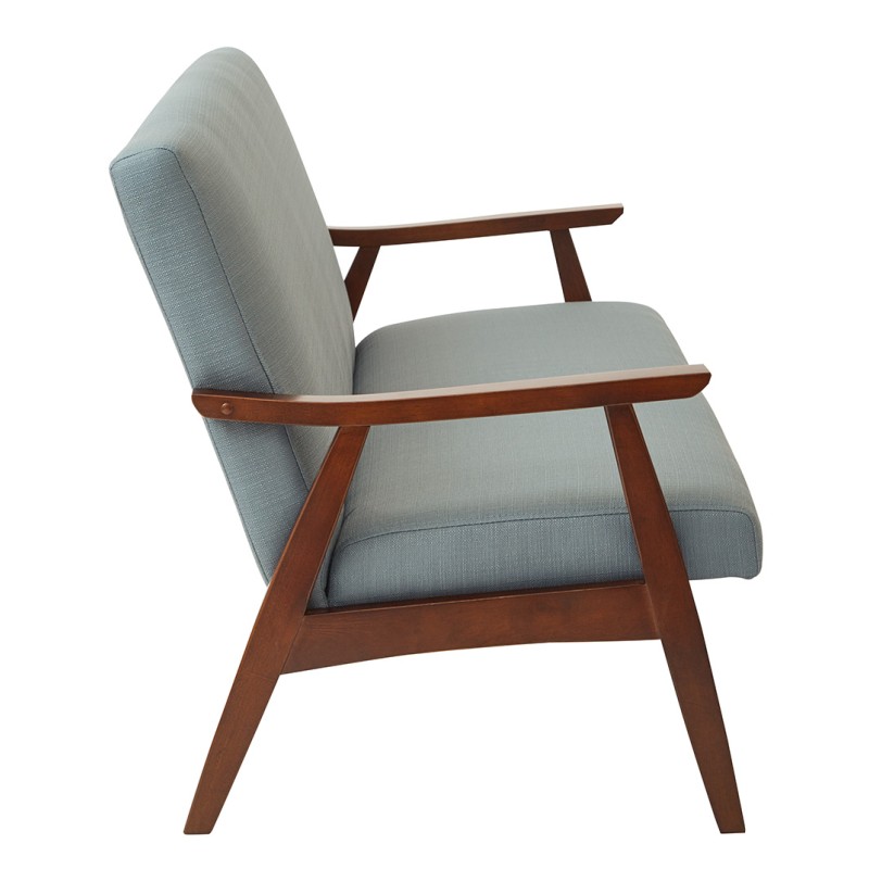 DVS52-K21 Davis Loveseat