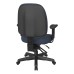 43808-104 Ergonomics Chair