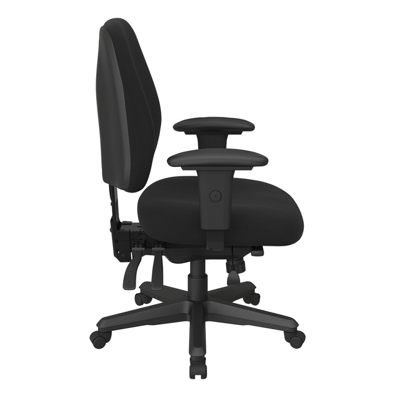 43808-231 Ergonomics Chair