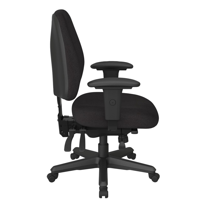 43808-351 Ergonomics Chair