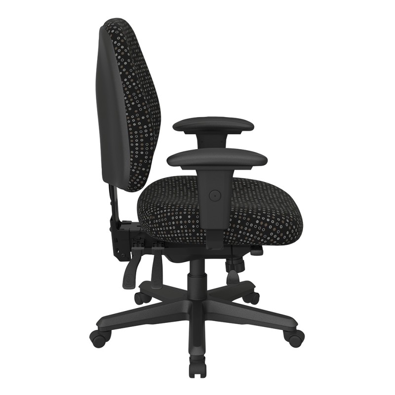 43808-K101 Ergonomics Chair