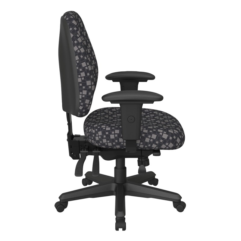 43808-K108 Ergonomics Chair