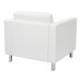 PAC51-R101 Pacific Armchair
