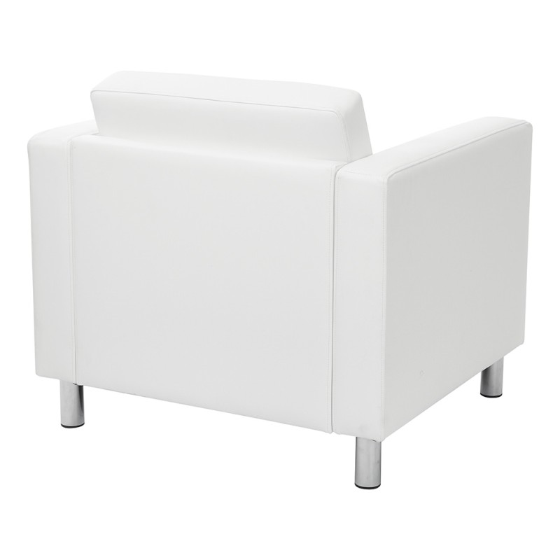 PAC51-R101 Pacific Armchair