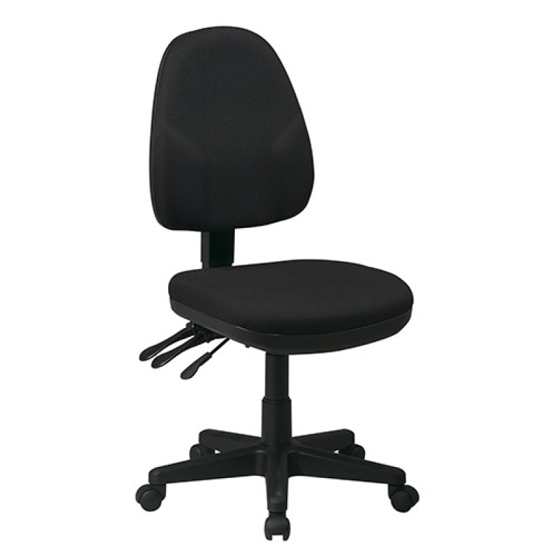 36420-231 Dual Function Ergonomic Chair