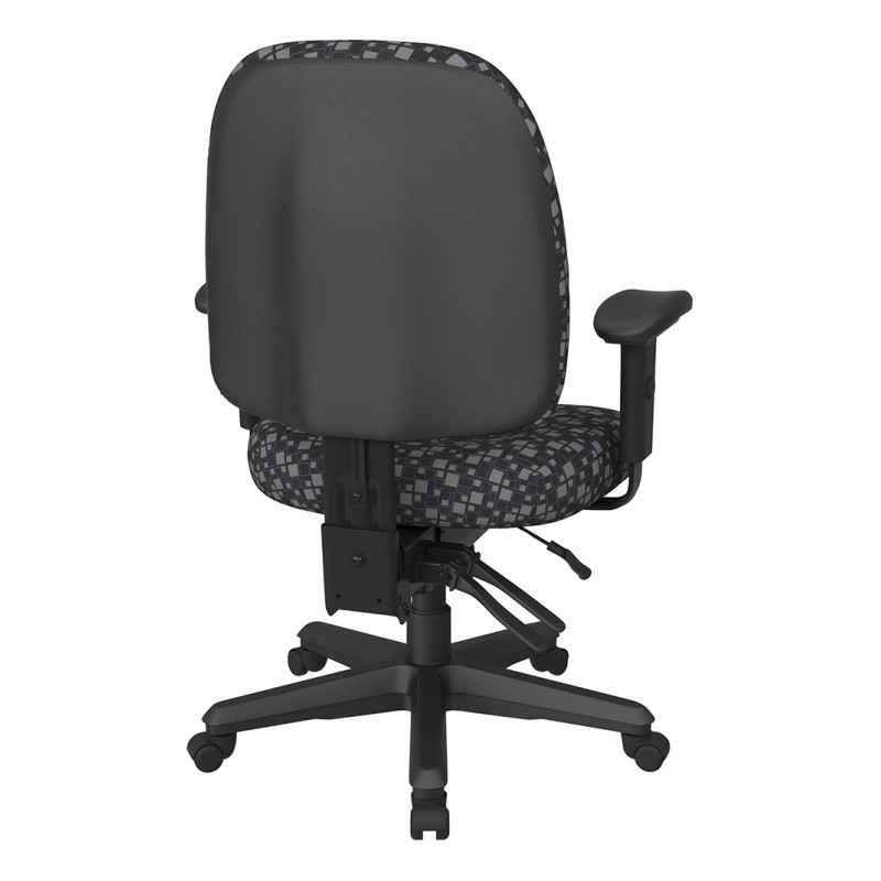 43808-K108 Ergonomics Chair