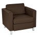 PAC51-R102 Pacific Armchair