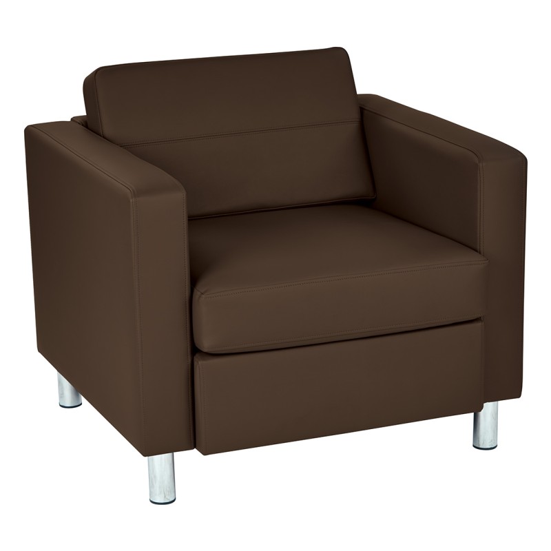 PAC51-R102 Pacific Armchair