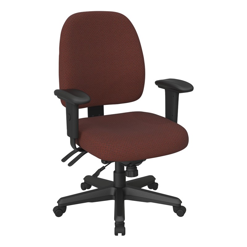 43808-105 Ergonomics Chair