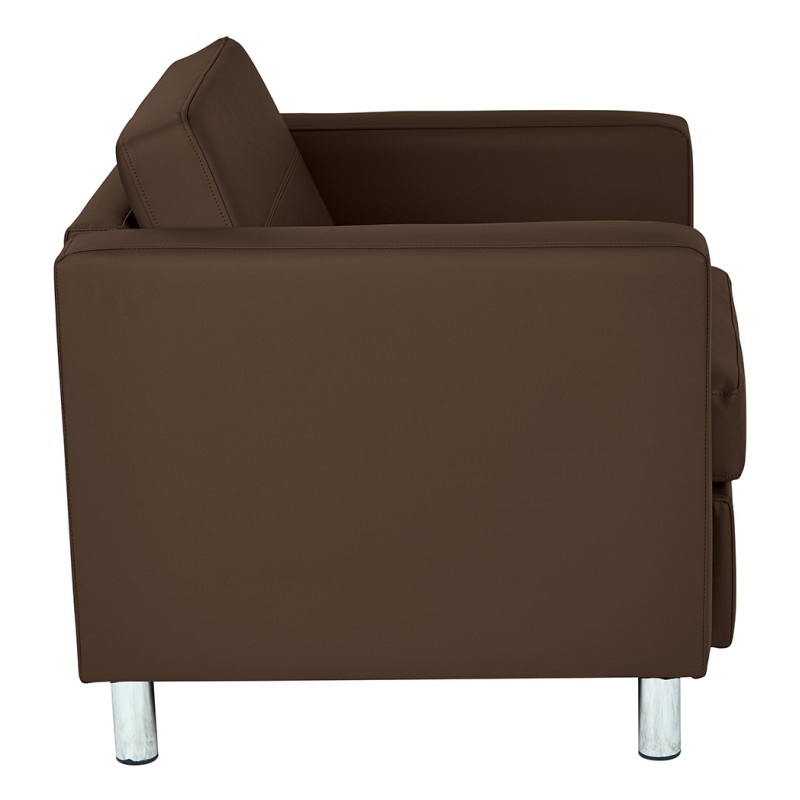 PAC51-R102 Pacific Armchair