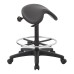 ST428V-3 Pneumatic Drafting Chair