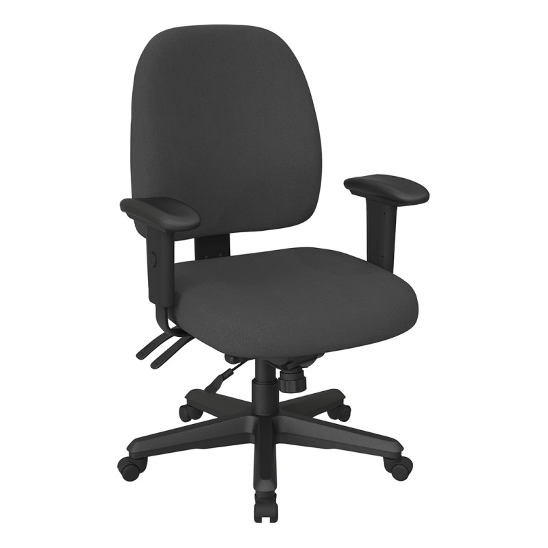 43808-297 Ergonomics Chair