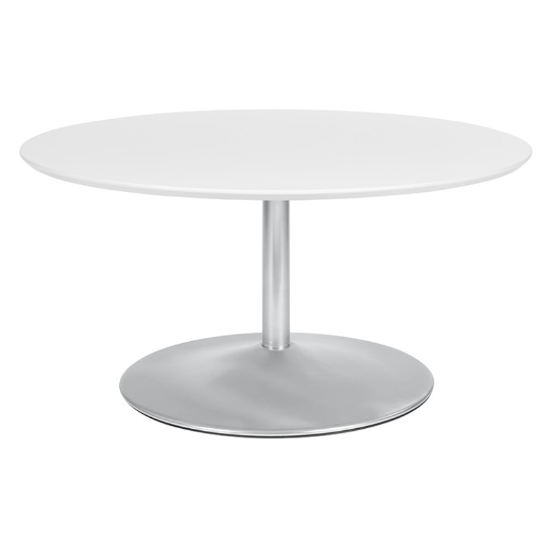 FLWA2140-NB Flower Coffee Table