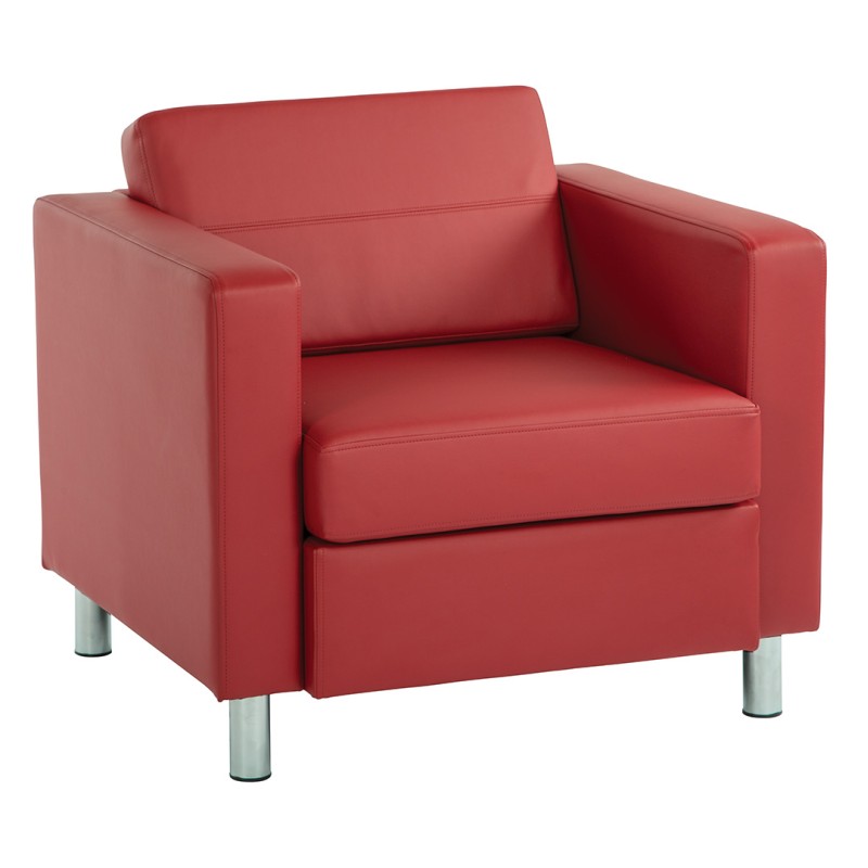PAC51-R100 Pacific Armchair