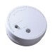 Fire Sentry i9040 Battery Operated Smoke Alarm (4-inch Compact Design)
