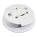 Battery Operated Combination Smoke & Carbon Monoxide Alarm – KN-COSM-BA (Part No. 900-0102)