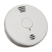Worry-Free Combination Smoke & Carbon Monoxide Alarm with 10-Year Sealed Battery & Voice Alert P3010CU