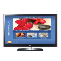 37" LCD Widescreen HDTV