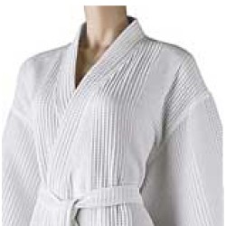 Multi Waffle Robe