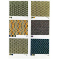 Cut Pile Graphics - CPG Custom 11