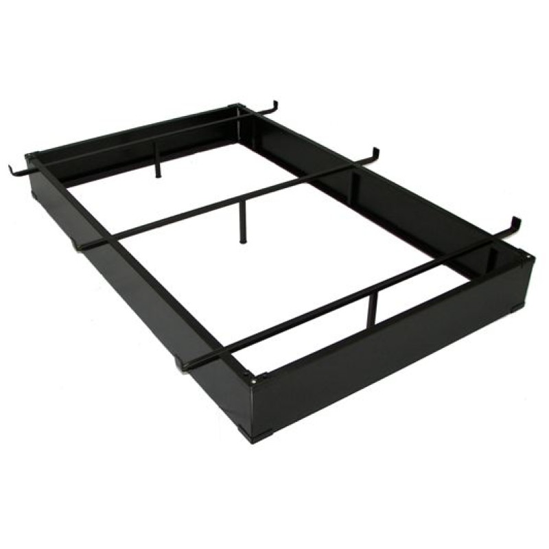 Bed Frames LG1040F Heavy Duty All-Steel frame