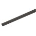 6063 SHOWER ROD Shower Rod Oil Rubbed Bronze