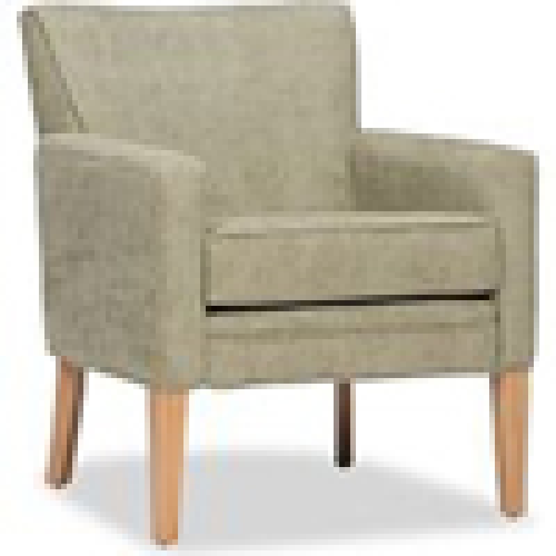 Seating - Lounge Chair