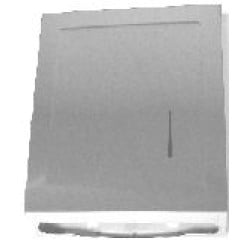 Multi Fold Tissue Holder - Stainless Steel