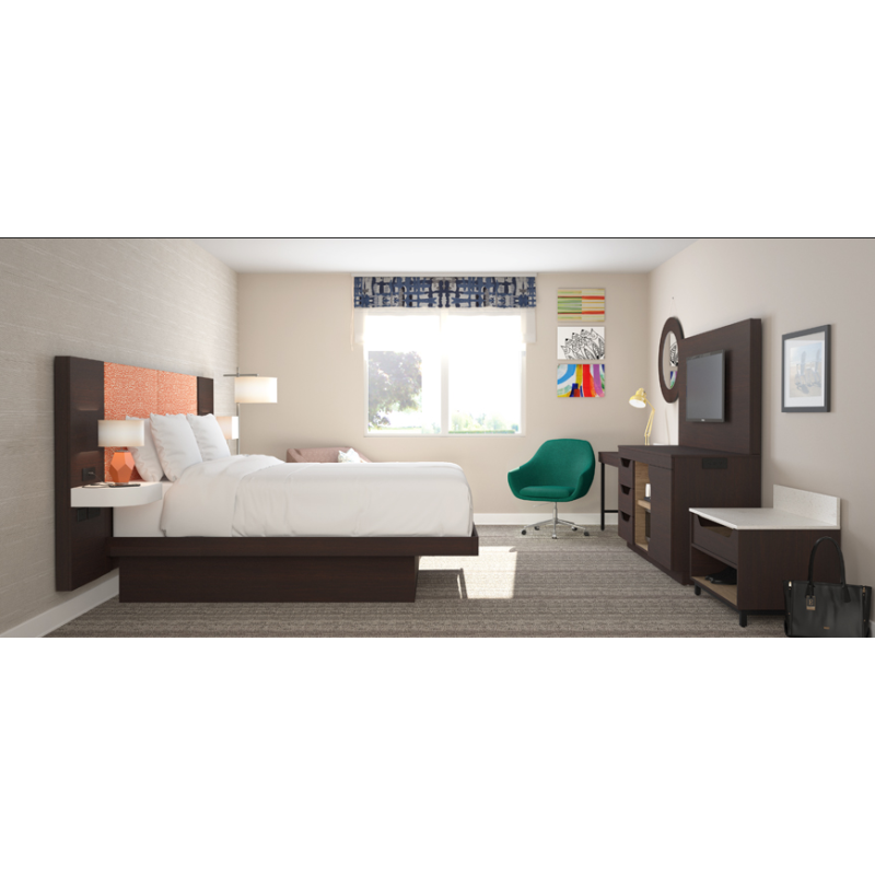 Usa commercial hotel furniture